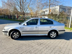 Skoda Octavia 2.0, снимка 2