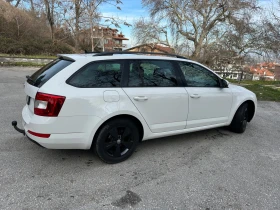 Skoda Octavia, снимка 7