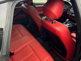 BMW 430 * 430i xDrive * CARFAX * БЕЗ ПЪРВОНАЧАЛНА ВНОСКА, снимка 15