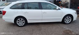 Skoda Superb - 5800 € / 11343.81 лв. - 52602129 2