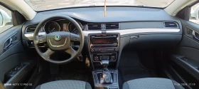 Skoda Superb - 5800 € / 11343.81 лв. - 52602129 6
