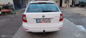 Skoda Superb - 5800 € / 11343.81 лв. - 52602129 5