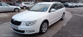 Skoda Superb - 5800 € / 11343.81 лв. - 52602129 4
