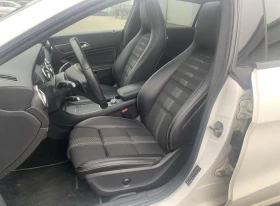 Mercedes-Benz CLA 200 2.2 Keyless Go Night-Package Печка Shooting Brake , снимка 8