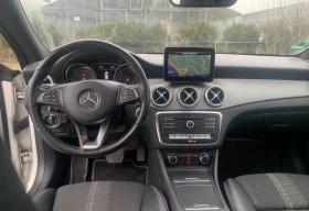 Mercedes-Benz CLA 200 2.2 Keyless Go Night-Package Печка Shooting Brake , снимка 7