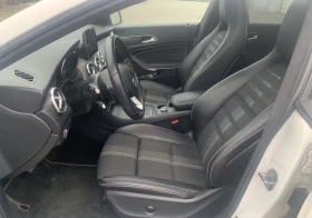 Mercedes-Benz CLA 200 2.2 Keyless Go Night-Package Печка Shooting Brake , снимка 6