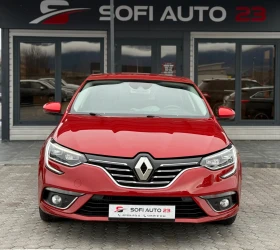 Renault Megane 1.6 DCI FULL OPTIONS, снимка 3