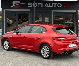 Renault Megane 1.6 DCI FULL OPTIONS, снимка 5