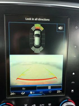 Renault Megane 1.6 DCI FULL OPTIONS, снимка 13