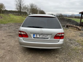 Mercedes-Benz E 320 - 3500 € / 6845.40 лв. - 65480618 5
