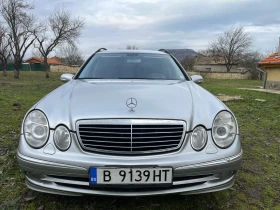 Mercedes-Benz E 320 - 3500 € / 6845.40 лв. - 65480618 2
