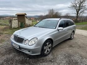 Mercedes-Benz E 320 