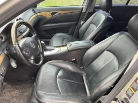 Mercedes-Benz E 320 - 3500 € / 6845.40 лв. - 65480618 11