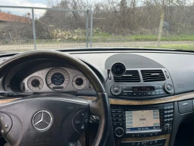 Mercedes-Benz E 320 - 3500 € / 6845.40 лв. - 65480618 13