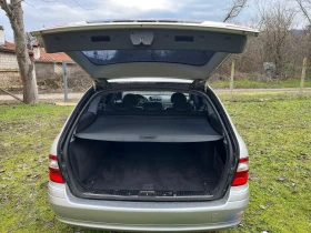 Mercedes-Benz E 320 - 3500 € / 6845.40 лв. - 65480618 7