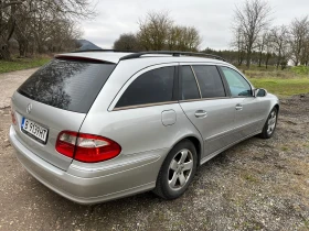 Mercedes-Benz E 320 - 3500 € / 6845.40 лв. - 65480618 4