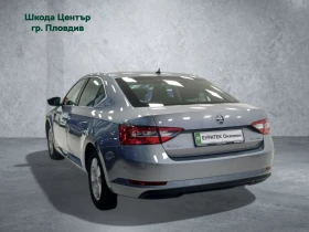Skoda Superb 2.0 TDi/150 k.c./6DSG - 14265 € / 27899.91 лв. - 96807308 2