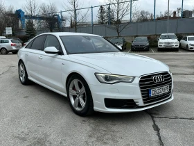 Audi A6 Facelift - 14998 € / 29333.54 лв. - 91584432 6