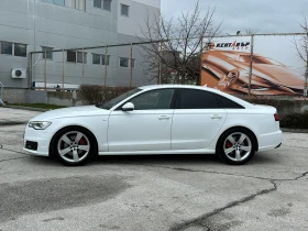 Audi A6 Facelift - 14998 € / 29333.54 лв. - 91584432 2