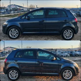 VW Golf Plus 1.4 122 К.С. БЕНЗИН!АВТОМАТ!133 000 КМ!  - 4799 € / 9386.03 лв. - 56465306 4