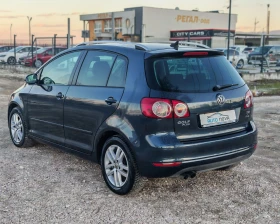 VW Golf Plus 1.4 122 К.С. БЕНЗИН!АВТОМАТ!133 000 КМ!  - 4799 € / 9386.03 лв. - 56465306 7