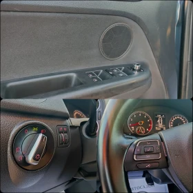 VW Golf Plus 1.4 122 К.С. БЕНЗИН!АВТОМАТ!133 000 КМ!  - 4799 € / 9386.03 лв. - 56465306 9