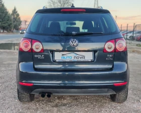 VW Golf Plus 1.4 122 К.С. БЕНЗИН!АВТОМАТ!133 000 КМ!  - 4799 € / 9386.03 лв. - 56465306 6