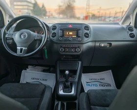 VW Golf Plus 1.4 122 К.С. БЕНЗИН!АВТОМАТ!133 000 КМ!  - 4799 € / 9386.03 лв. - 56465306 13