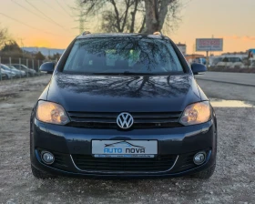 VW Golf Plus 1.4 122 К.С. БЕНЗИН!АВТОМАТ!133 000 КМ!  - 4799 € / 9386.03 лв. - 56465306 2