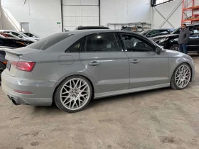 Audi Rs3 * 2.5 TFSI * CARFAX * BBS * ДВА КЛЮЧА, снимка 3 - Автомобили и джипове - 53699056