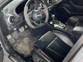 Audi Rs3 * 2.5 TFSI * CARFAX * BBS * ДВА КЛЮЧА, снимка 5 - Автомобили и джипове - 53699056