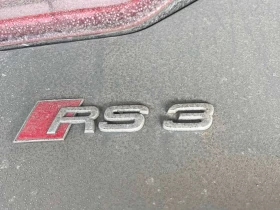 Audi Rs3 * 2.5 TFSI * CARFAX * BBS * ДВА КЛЮЧА, снимка 14 - Автомобили и джипове - 53699056