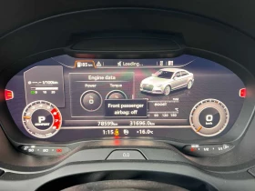 Audi Rs3 * 2.5 TFSI * CARFAX * BBS * ДВА КЛЮЧА, снимка 8 - Автомобили и джипове - 53699056