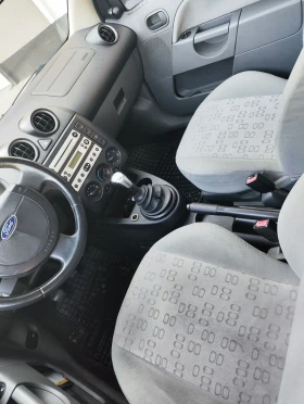 Ford Fiesta 1.4tdci - 1350 € / 2640.37 лв. - 45594865 6