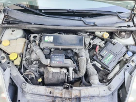 Ford Fiesta 1.4tdci - 1350 € / 2640.37 лв. - 45594865 11