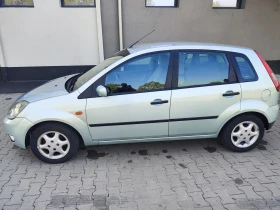 Ford Fiesta 1.4tdci - 1350 € / 2640.37 лв. - 45594865 2