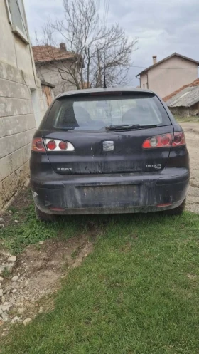 Seat Ibiza - 10 € / 19.56 лв. - 62834064 2