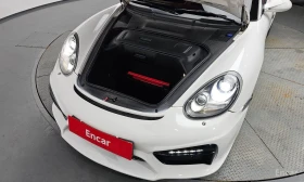 Porsche Cayman * 3.4 S* КОЖА* ПОДГРЕВ* НАВИ*  | Auto.bg — изображение 5