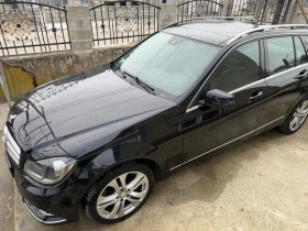 Mercedes-Benz C 220 2.2 CDI - 4150 € / 8116.69 лв. - 84166271 7