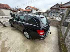 Mercedes-Benz C 220 2.2 CDI - 4150 € / 8116.69 лв. - 84166271 3