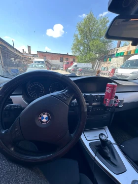 BMW 320 - 3200 € / 6258.66 лв. - 41984921 3