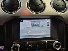 Ford Mustang GT* ПОДГРЕВ* ОБДУХВАНЕ* КОЖА* КАМЕРА | Auto.bg — изображение 12