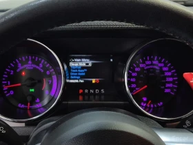 Ford Mustang GT* ПОДГРЕВ* ОБДУХВАНЕ* КОЖА* КАМЕРА | Auto.bg — изображение 11