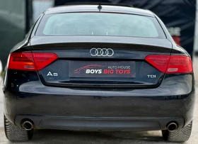 Audi A5 3.0TDI* SportBack* Facelift* Distronic* �������* � | Mobile.bg � ����� ������ 5