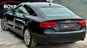 Audi A5 3.0TDI* SportBack* Facelift* Distronic* �������* � | Mobile.bg � ����� ������ 6