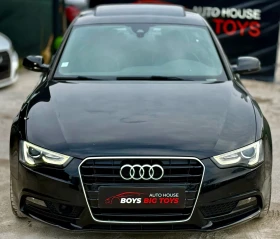 Audi A5 3.0TDI* SportBack* Facelift* Distronic* �������* � | Mobile.bg � ����� ������ 4