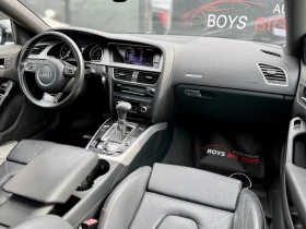 Audi A5 3.0TDI* SportBack* Facelift* Distronic* �������* � | Mobile.bg � ����� ������ 9