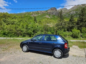 Skoda Fabia 1.9 SDI | Mobile.bg � ����� ������ 3