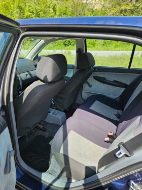 Skoda Fabia 1.9 SDI | Mobile.bg � ����� ������ 10