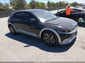 ������ Hyundai Ioniq 5